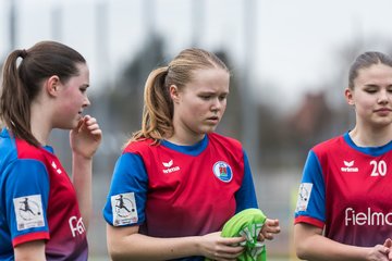 Bild 17 - wCJ Altona 2 - VfL Pinneberg : Ergebnis: 2:7